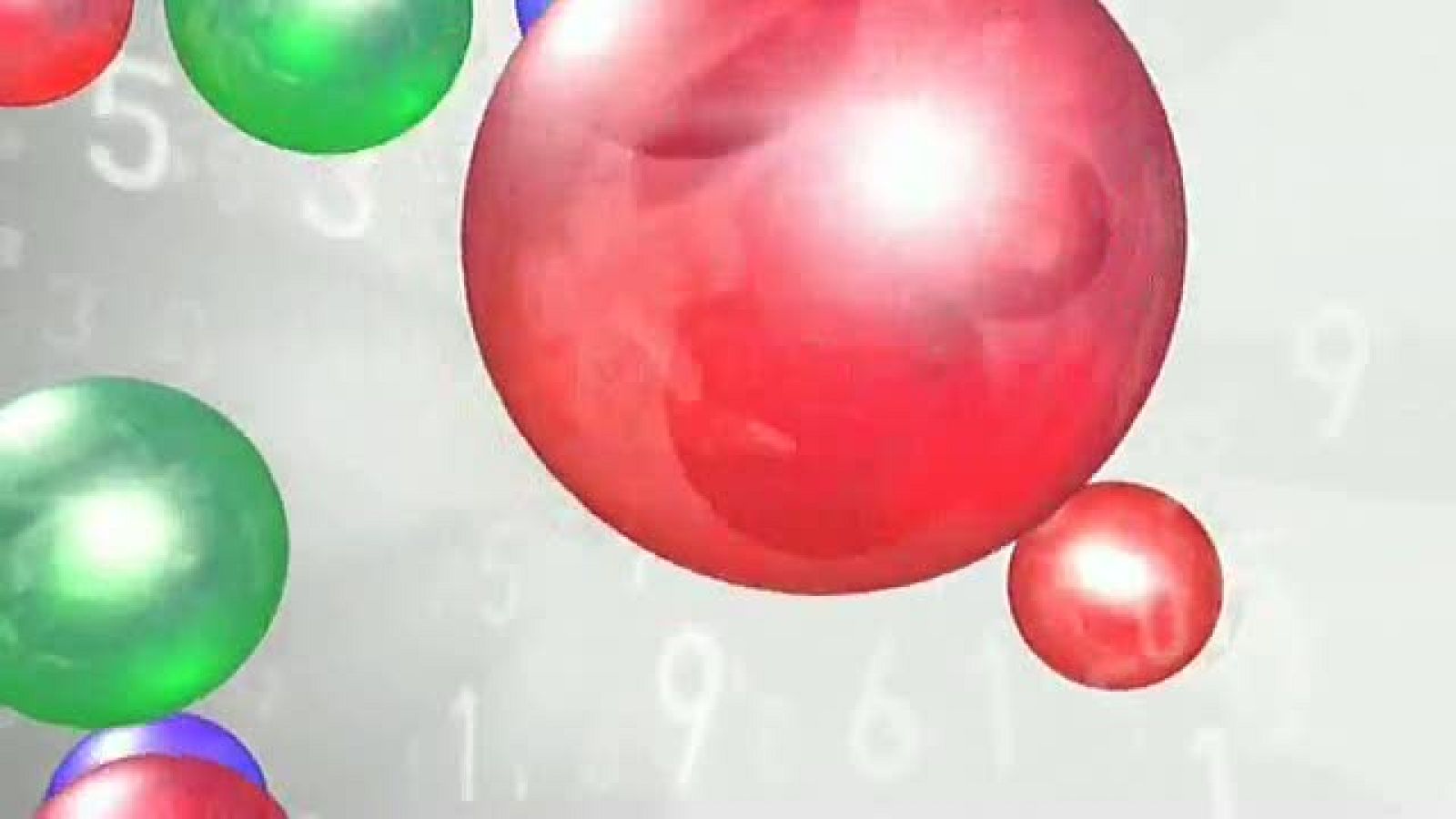 El Gordo de la Primitiva - 14/07/2013 - Ver ahora