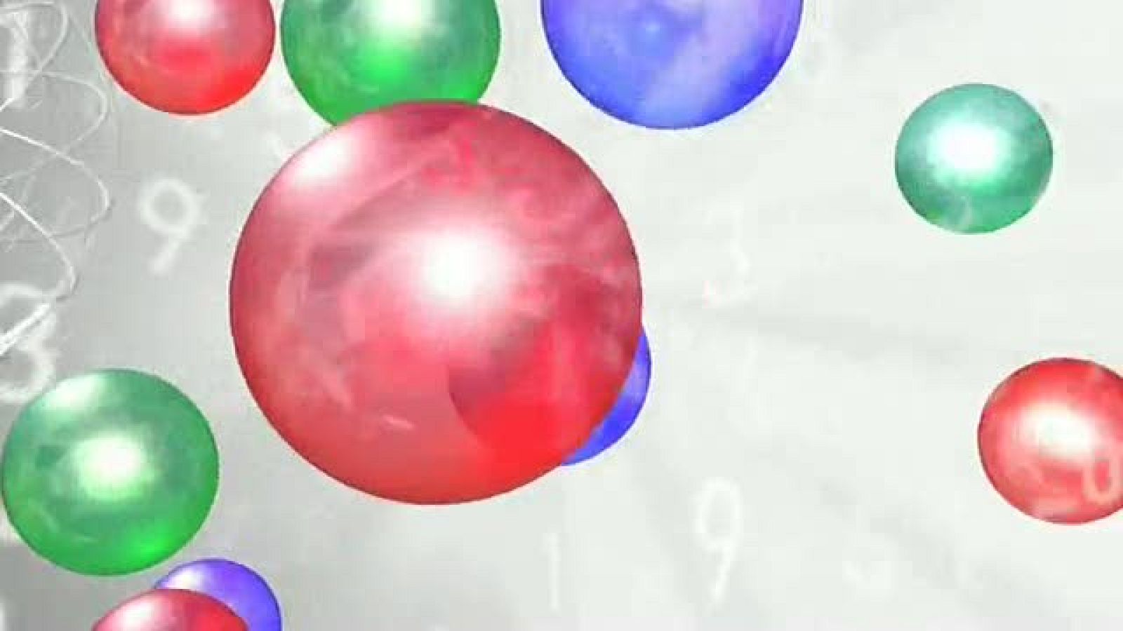 Lotería Nacional - 18/07/2013 - Ver ahora