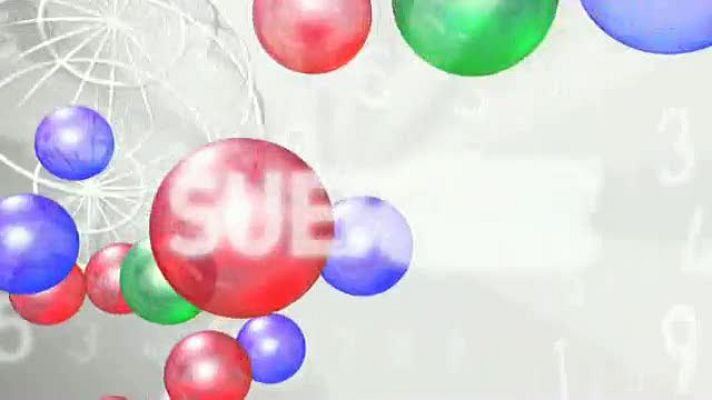 SELAE - La suerte en tus manos - 19/07/2013