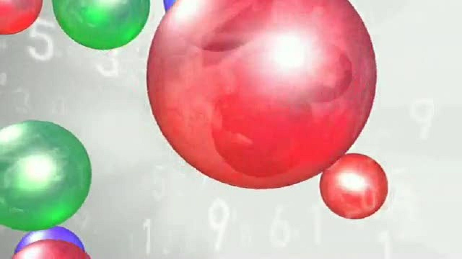 Lotería Primitiva y Joker - 27/07/2013 - Ver ahora