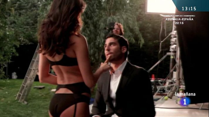 La mañana - Polémica por el anuncio de Penélope