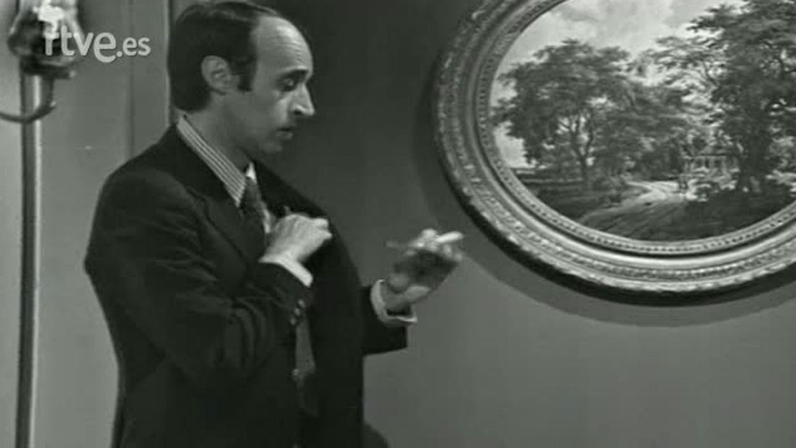 Historias de Juan Español - Celoso