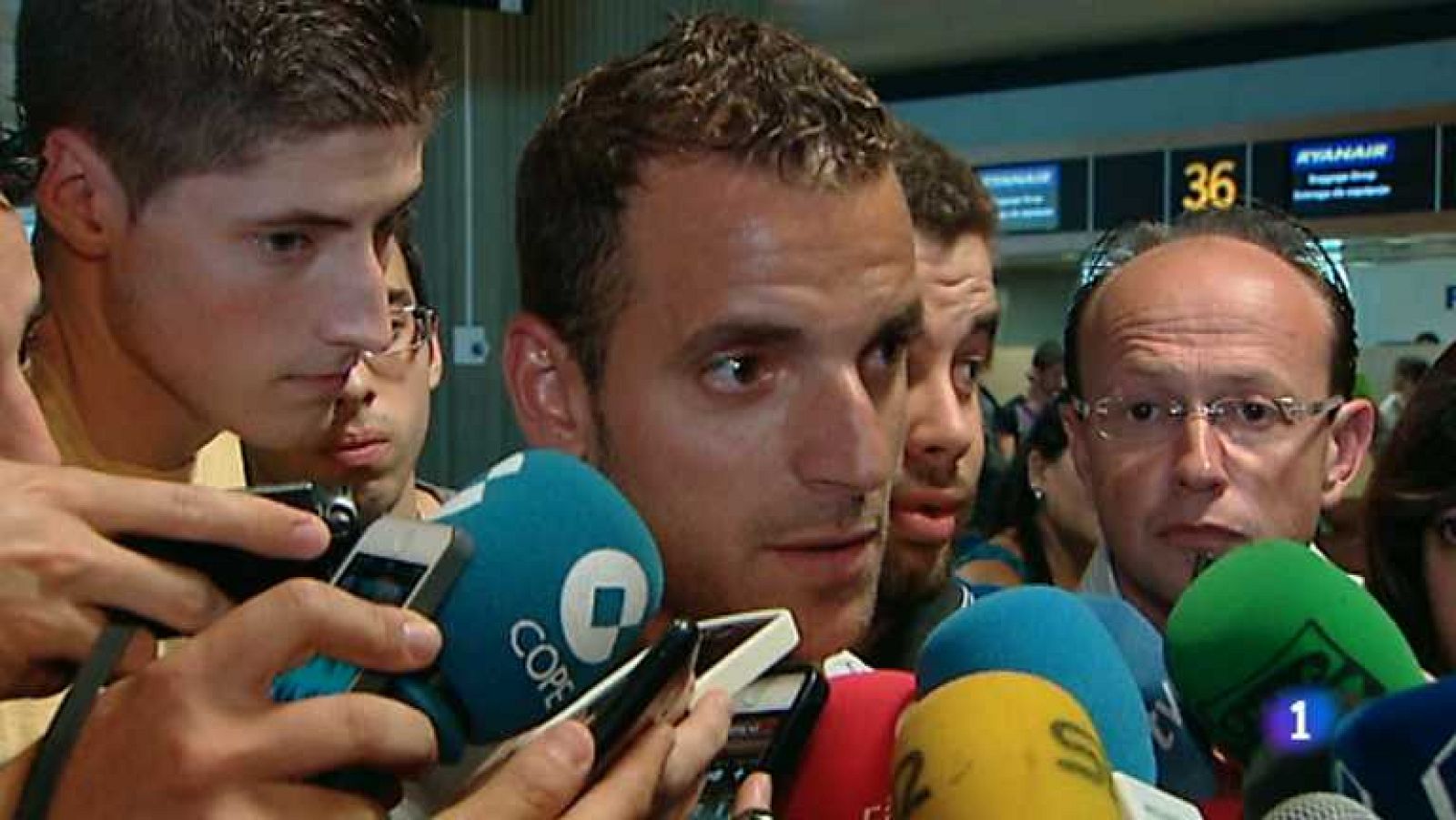 La Comunidad Valenciana en 2' - 02/08/13 - Ver ahora