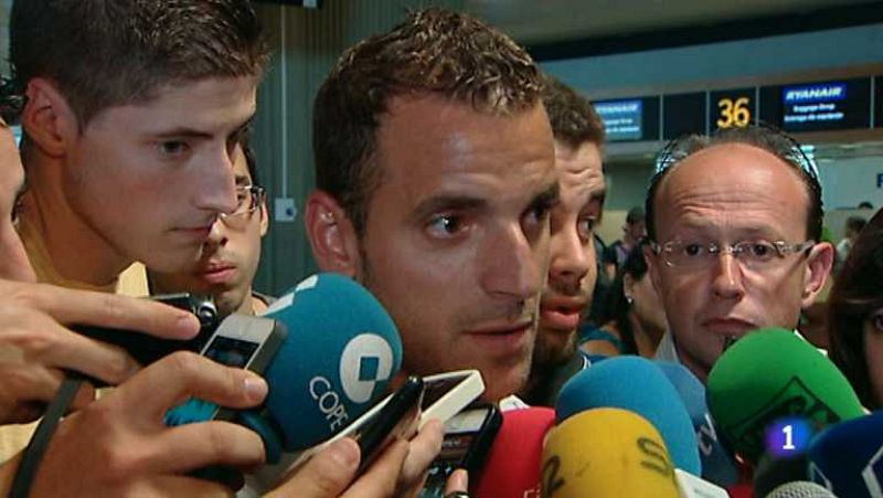 La Comunidad Valenciana en 2' - 02/08/13 - Ver ahora