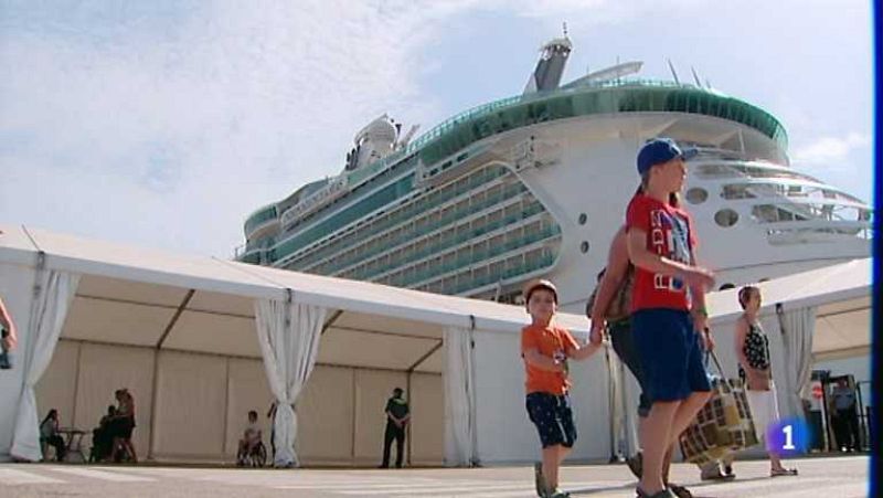 L'Informatiu - Comunitat Valenciana - 02/08/13 - Ver ahora