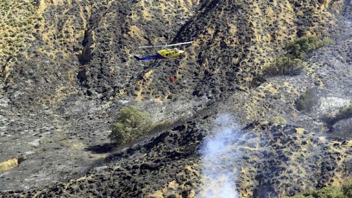 Informativo de Madrid - Informativo de Madrid - 02/08/13
