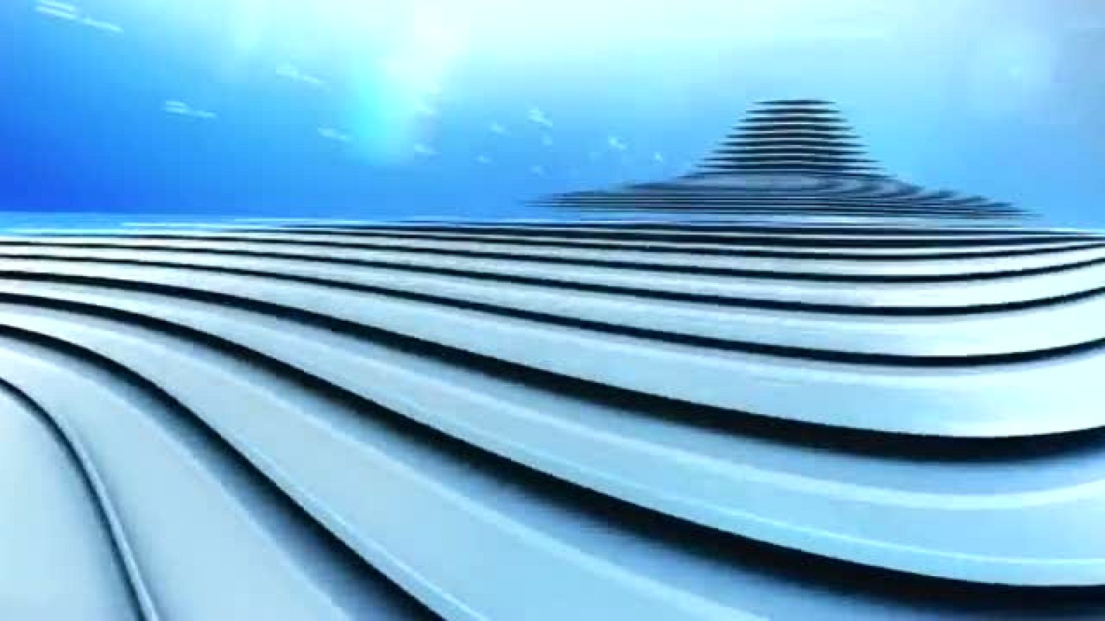 Castilla y León en 2' - 02/08/2013