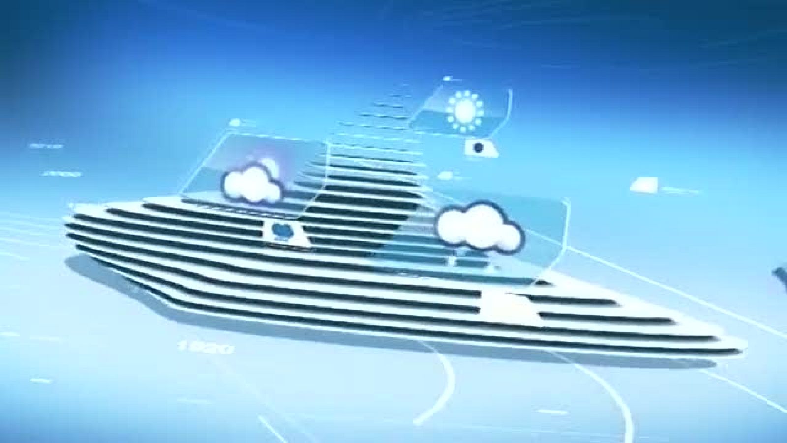 El tiempo en Castilla y León - 02/08/2013