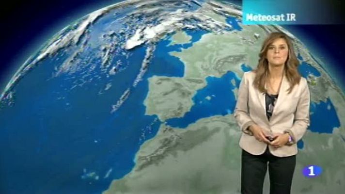 Noticias Andalucía - and 20130802 tiempo