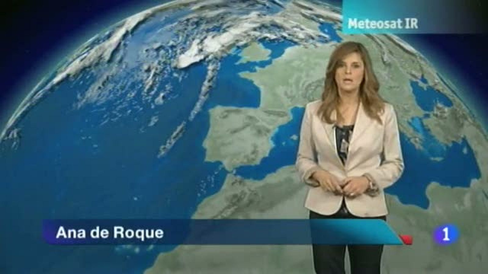 El tiempo en Aragón - 02/08/13 | Ver