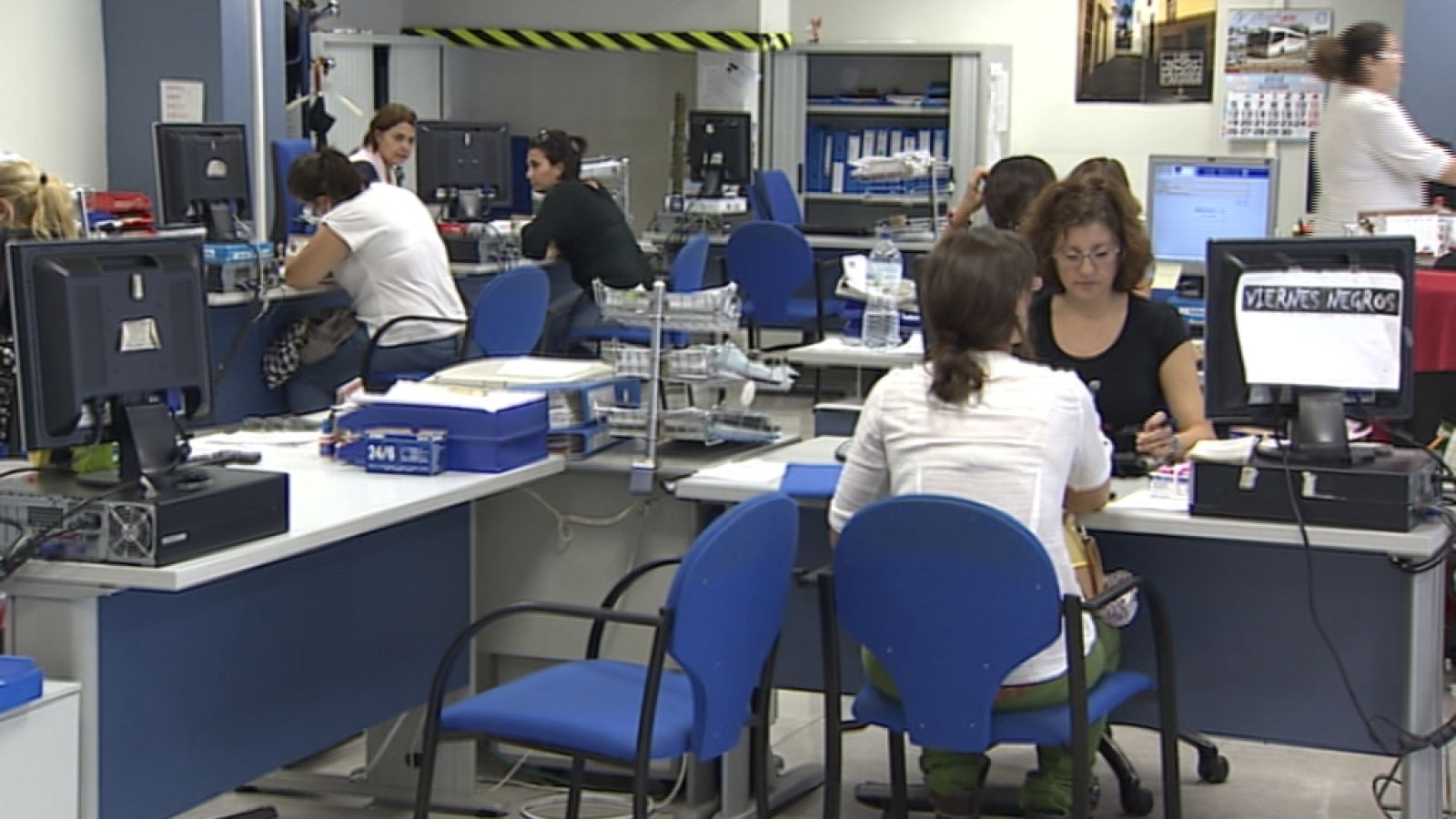 Telecanarias - 02/08/13 | Ver