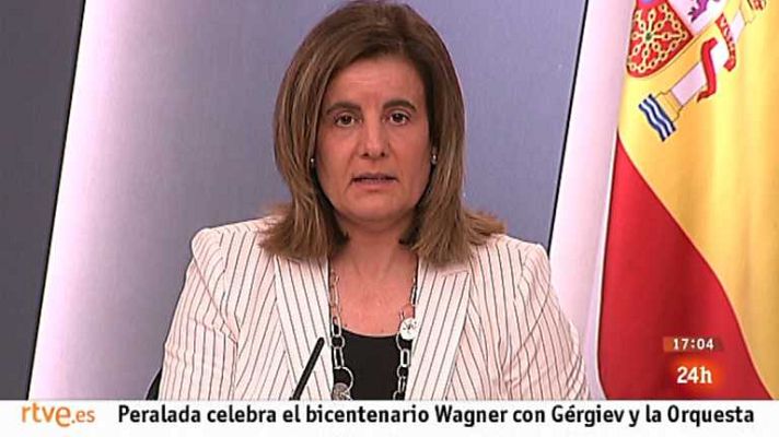 La tarde en 24h - Bloque 17 horas - 02/08/13