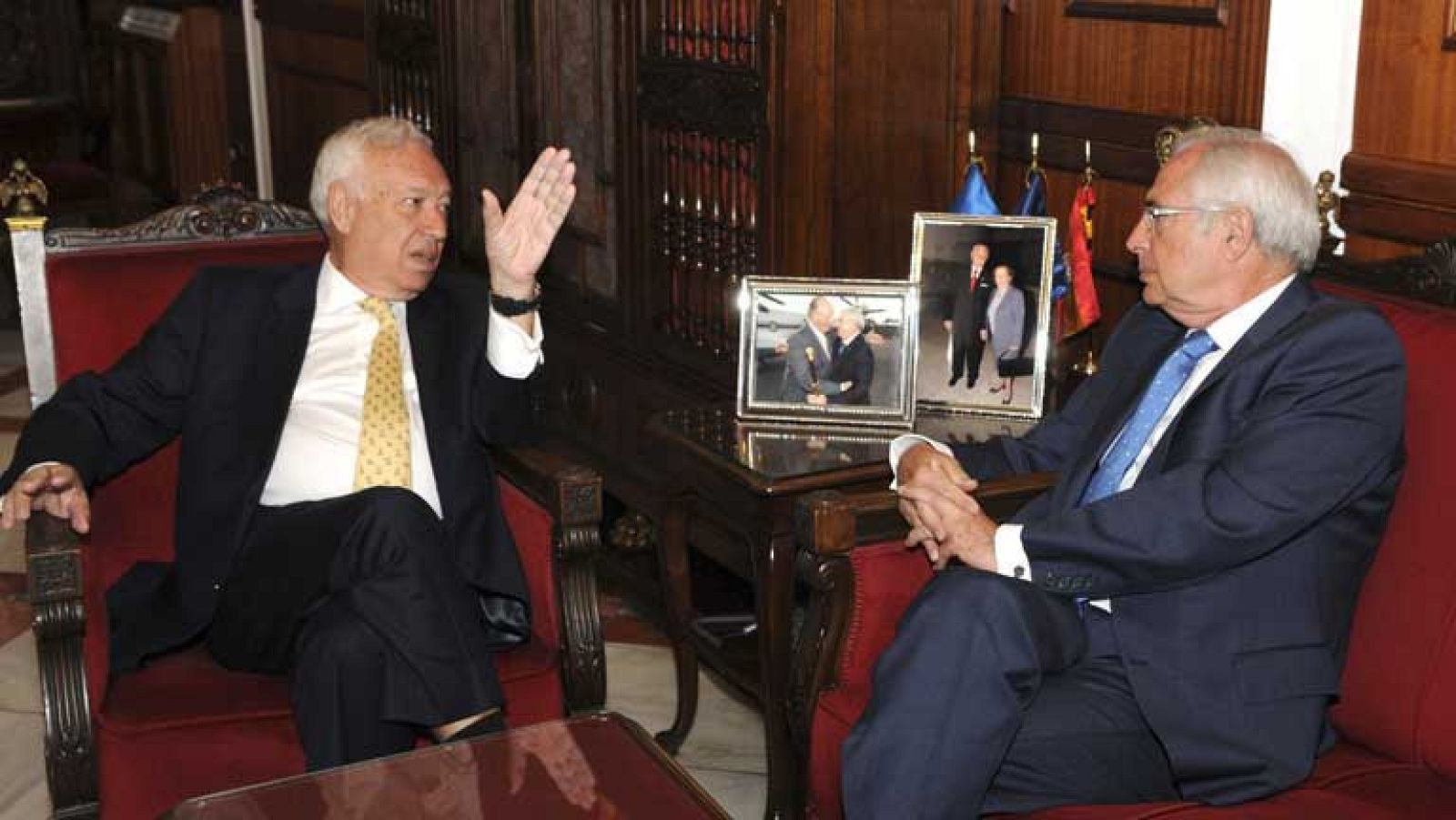 Noticias de Melilla - 02/08/13