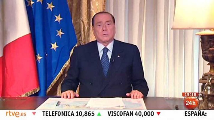 La tarde en 24h - Bloque 19 horas - 02/08/13