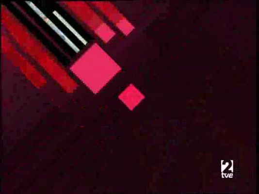 La 2 Noticias - La 2 Noticias Exprés - 29/06/08