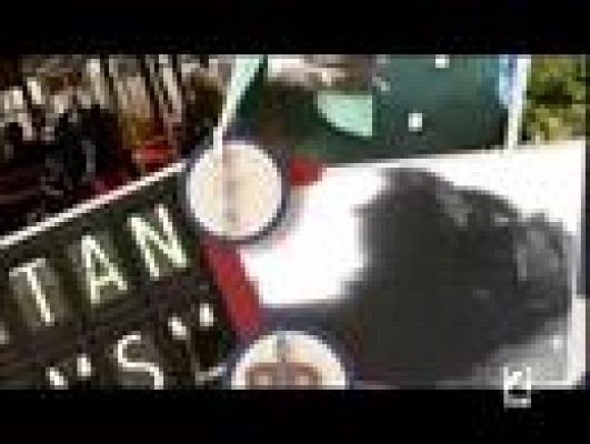  - Tren de las nubes: Perú