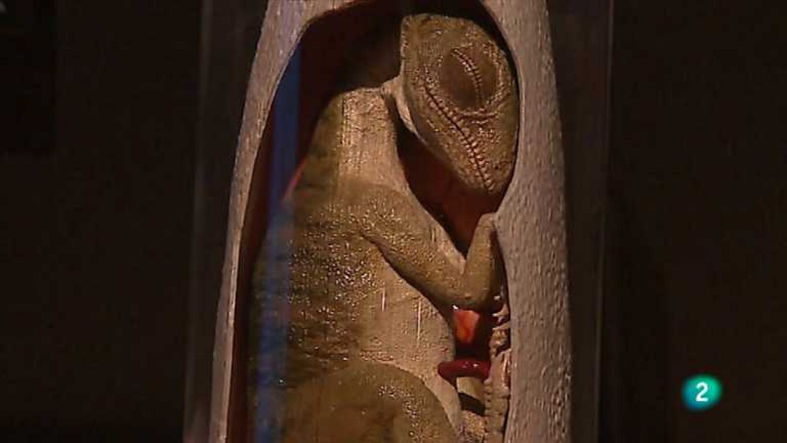 España en Comunidad - 03/08/13 - Ver ahora