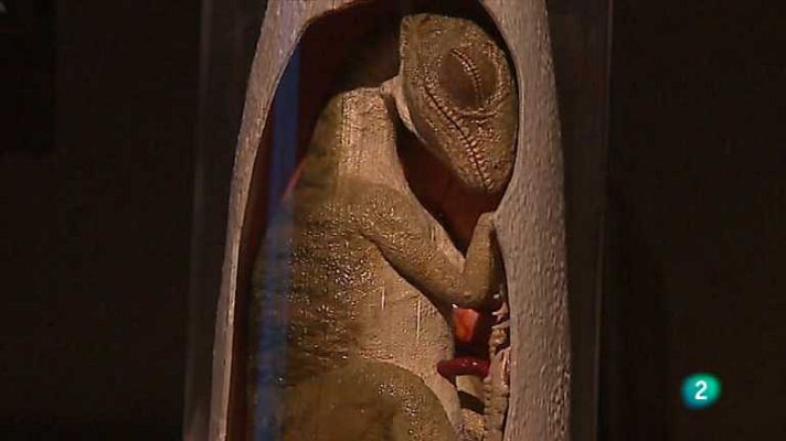 España en comunidad - España en Comunidad - 03/08/13