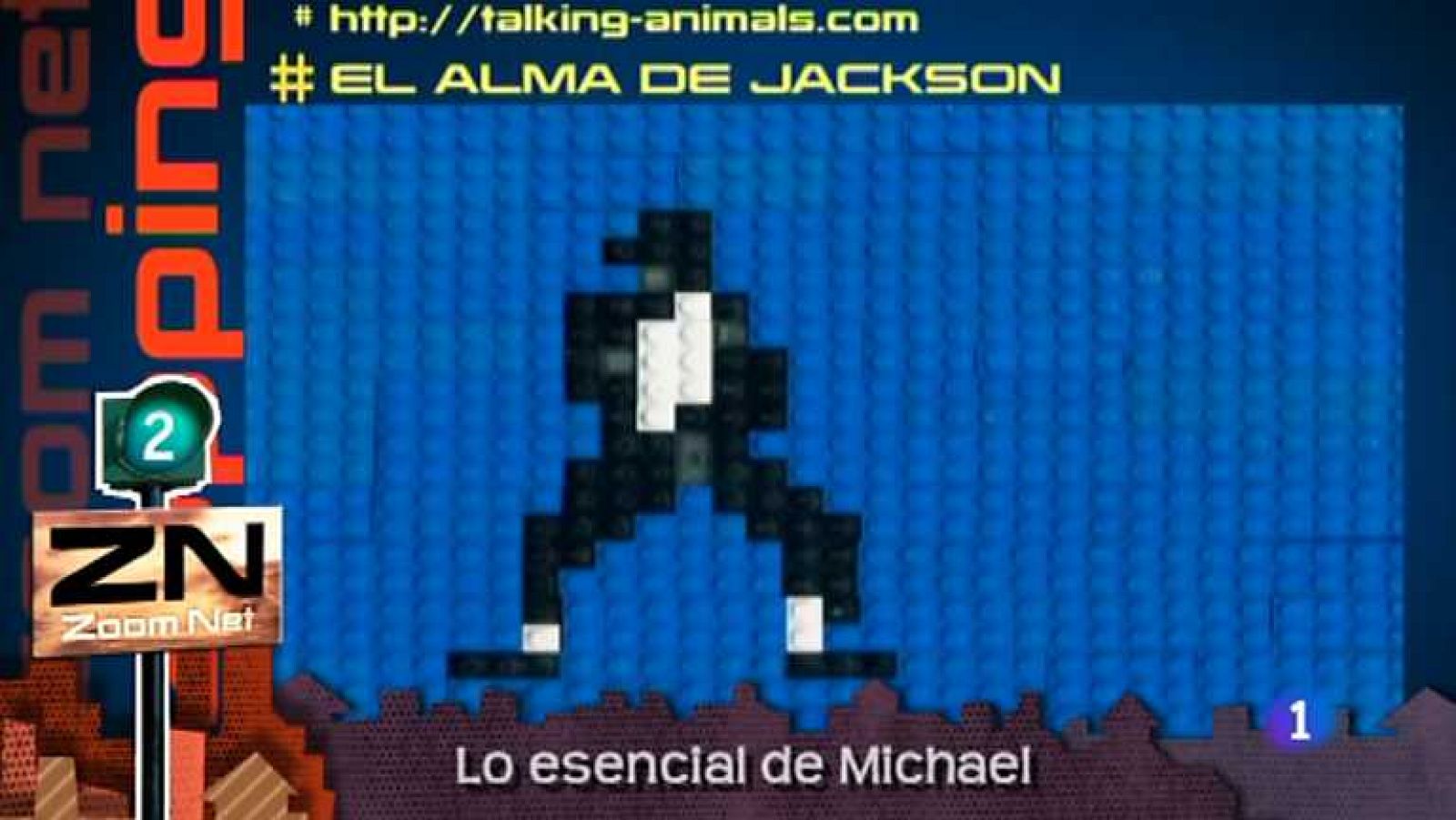 Lo que hay que ver - 03/08/13 - Ver ahora