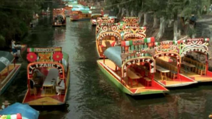 Agua, la gota de la vida - La búsqueda interminable