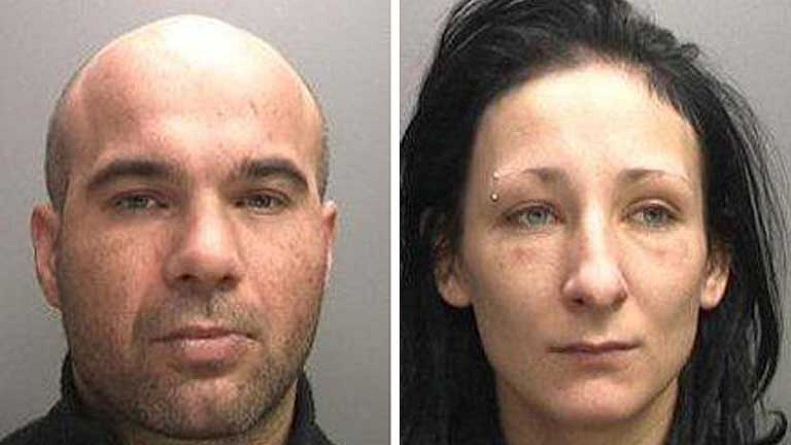 Cadena perpetua a una pareja en Reino Unido por el asesinato de su hijo