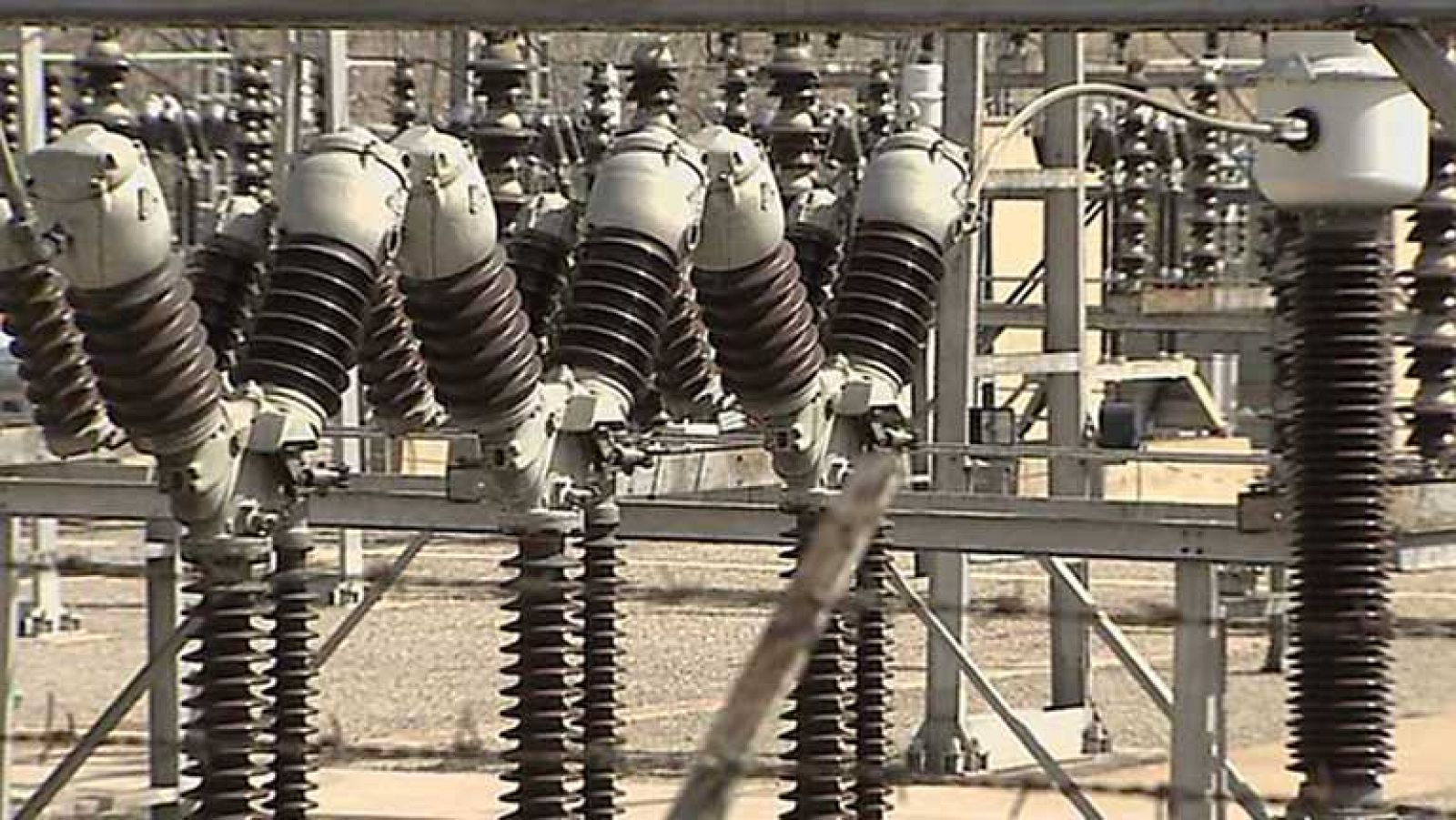 Telediario - 15 horas - 03/08/13 - Ver ahora