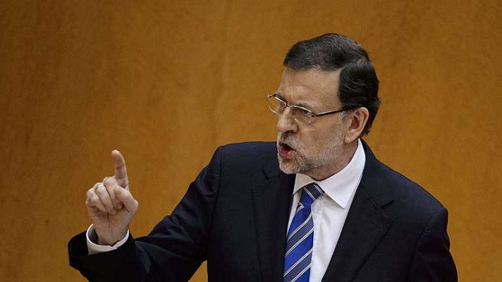 Informe Semanal - Informe Semanal - La comparecencia