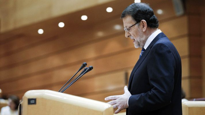 Informe Semanal - Informe Semanal - 03/08/13