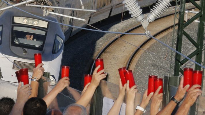 Informe Semanal - Informe Semanal - Después de la tragedia