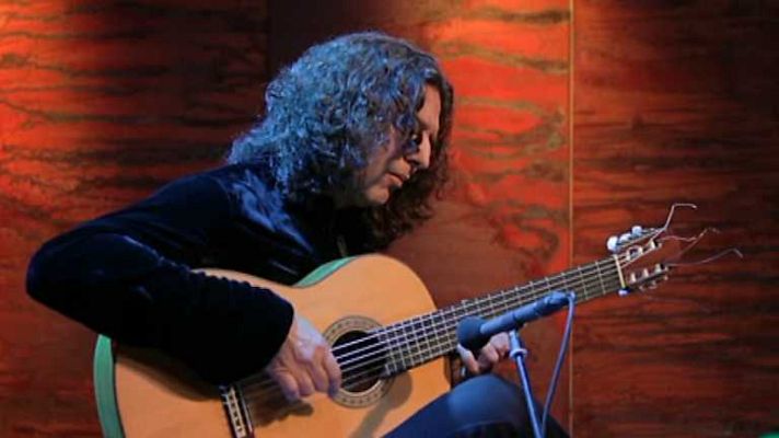 Flamenco para tus ojos - Cantes de ida y vuelta