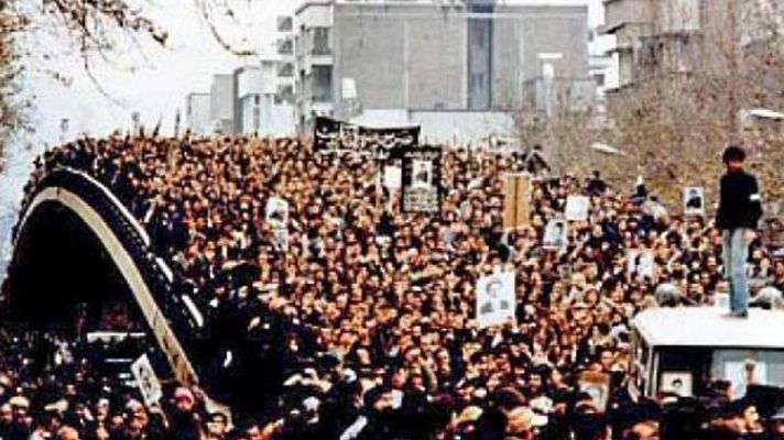 En portada - Marcos: el otoño del patriarca