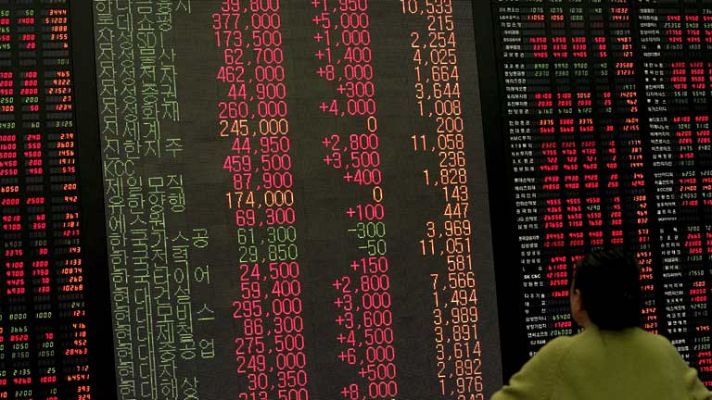 En portada - Corea del Sur, radiografía de un país