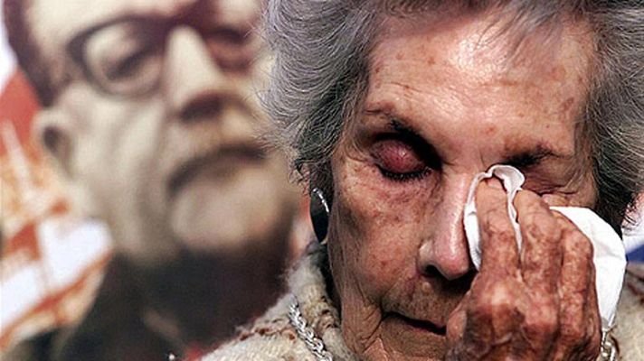 En portada - Hortensia Bussi: el fin del exilio