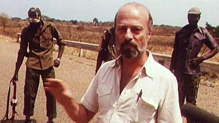 En portada - Uganda, la tragedia interminable