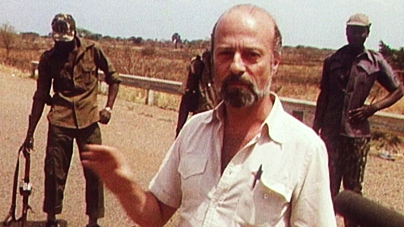 En Portada - Uganda, la tragedia interminable