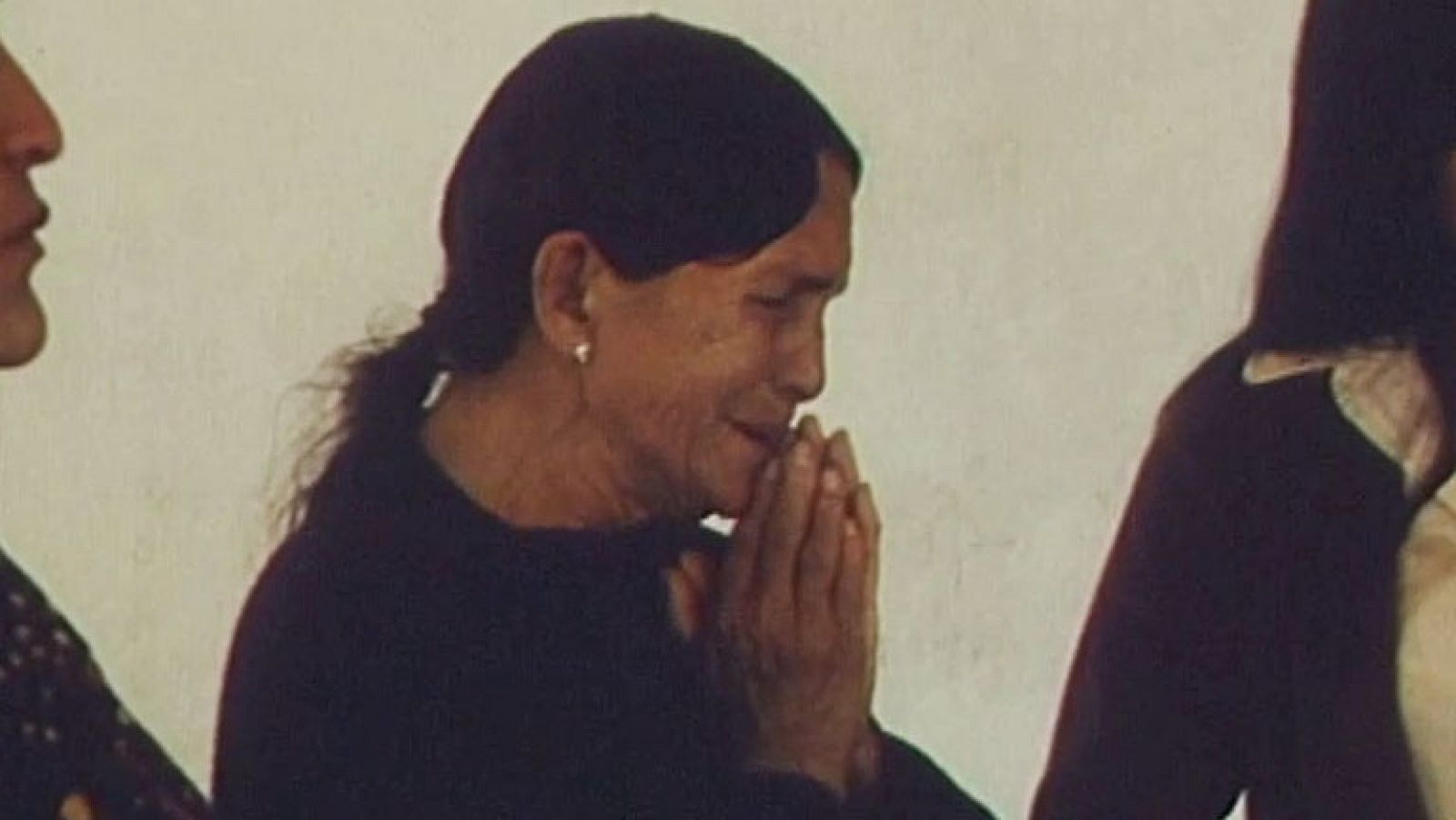 En Portada - Perú. La senda del terror