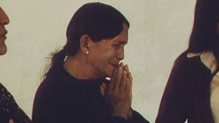 En portada - Perú. La senda del terror