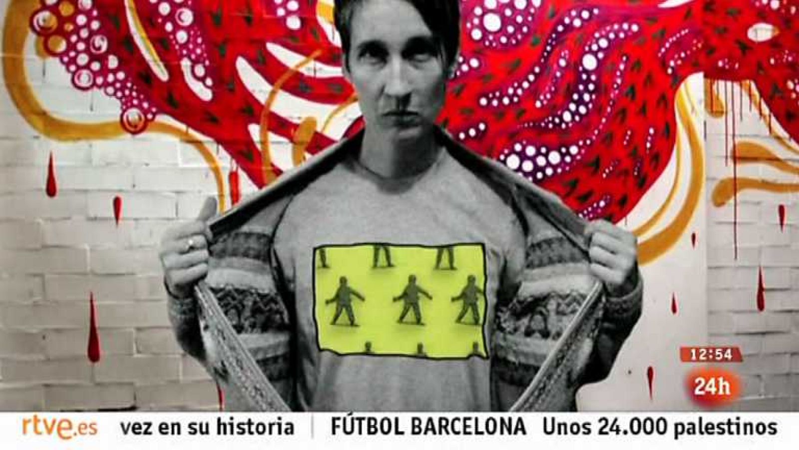 NCI Noticias - 04/08/13 - Ver ahora