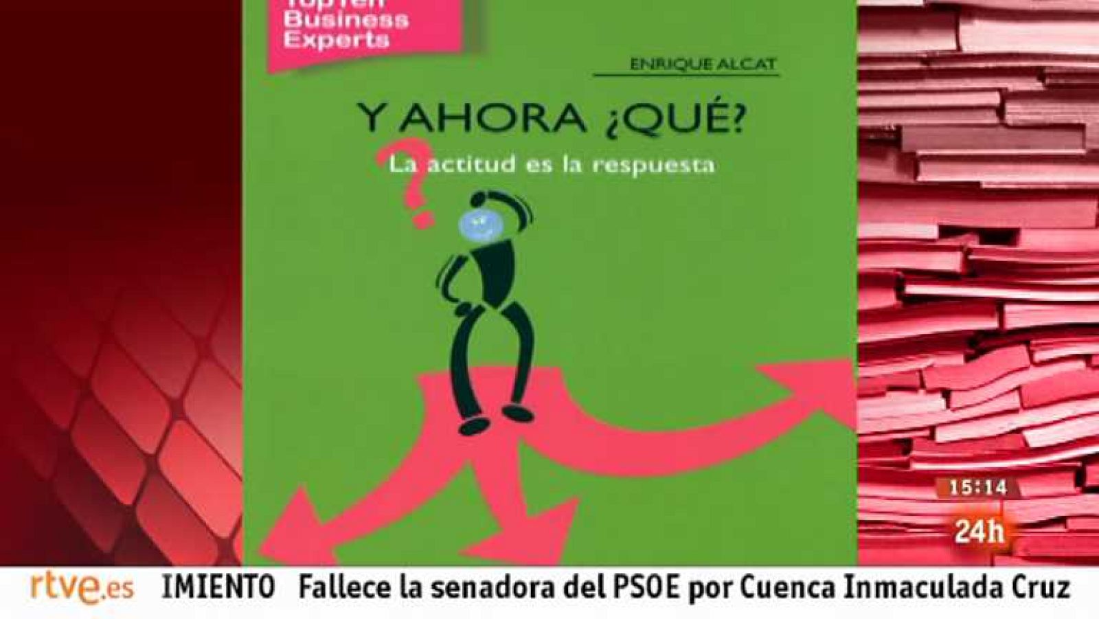 Emprende - 04/08/13 - Ver ahora