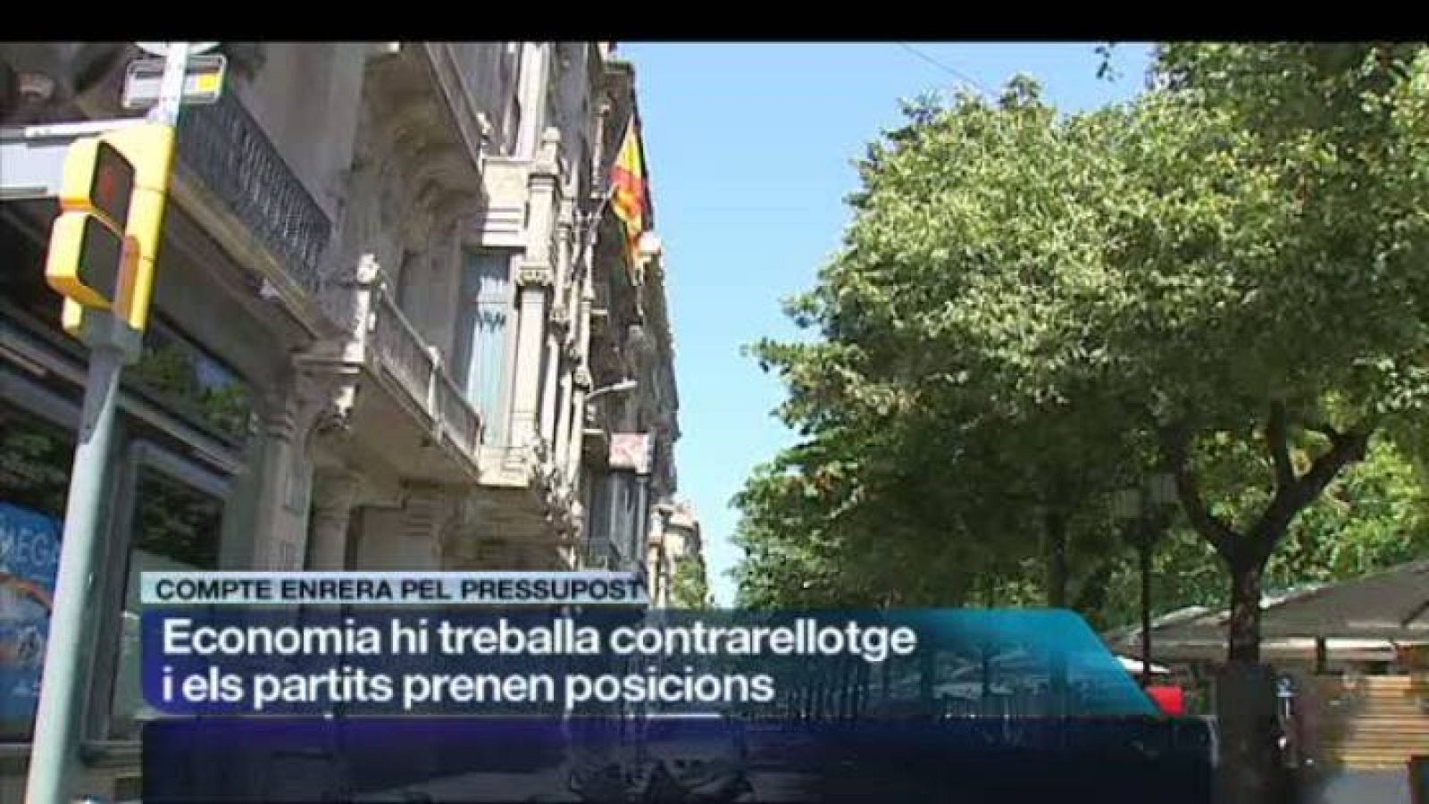 L'Informatiu Cap de Setmana - 04/082013