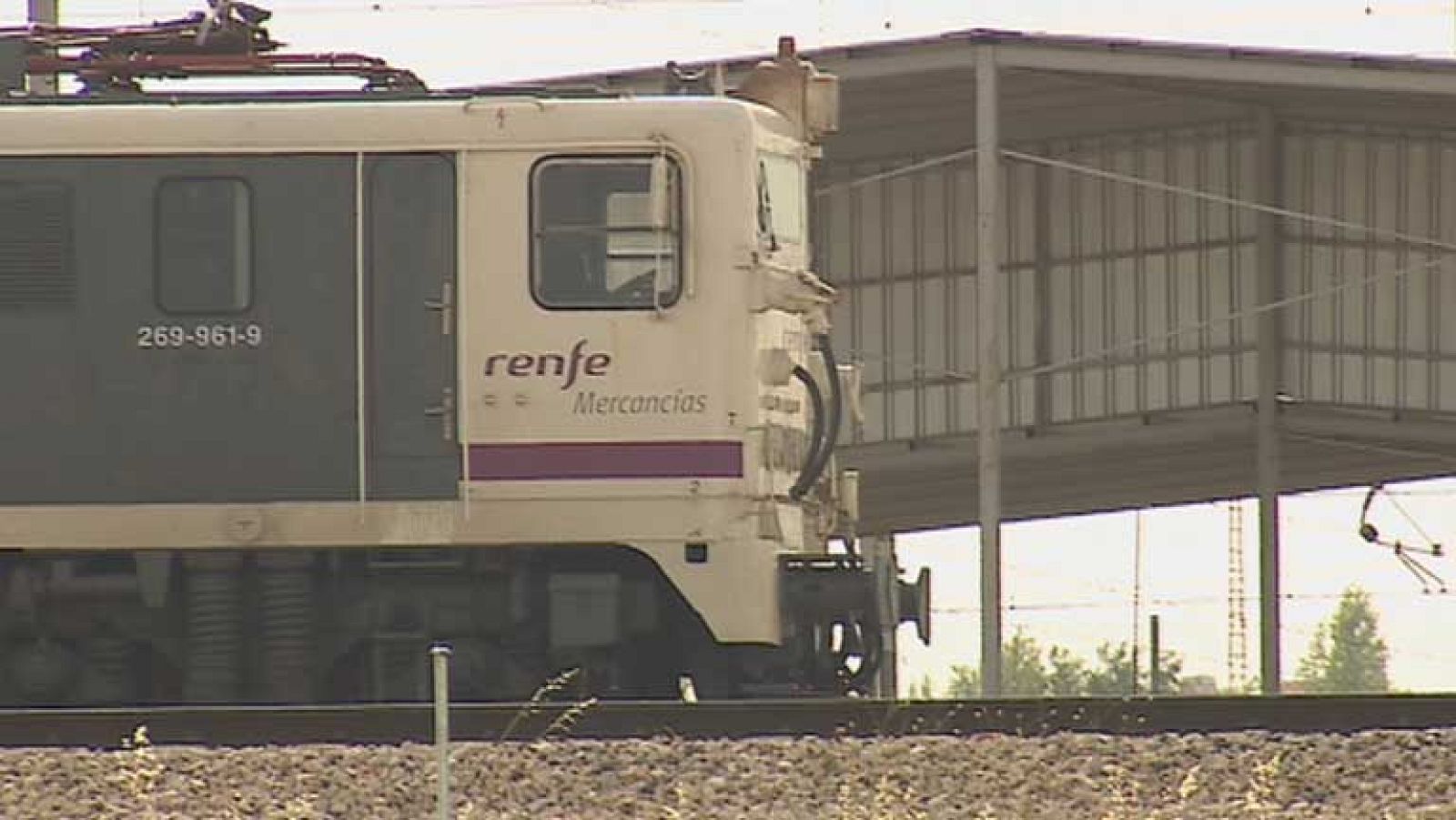 En España hay 5.000 maquinistas