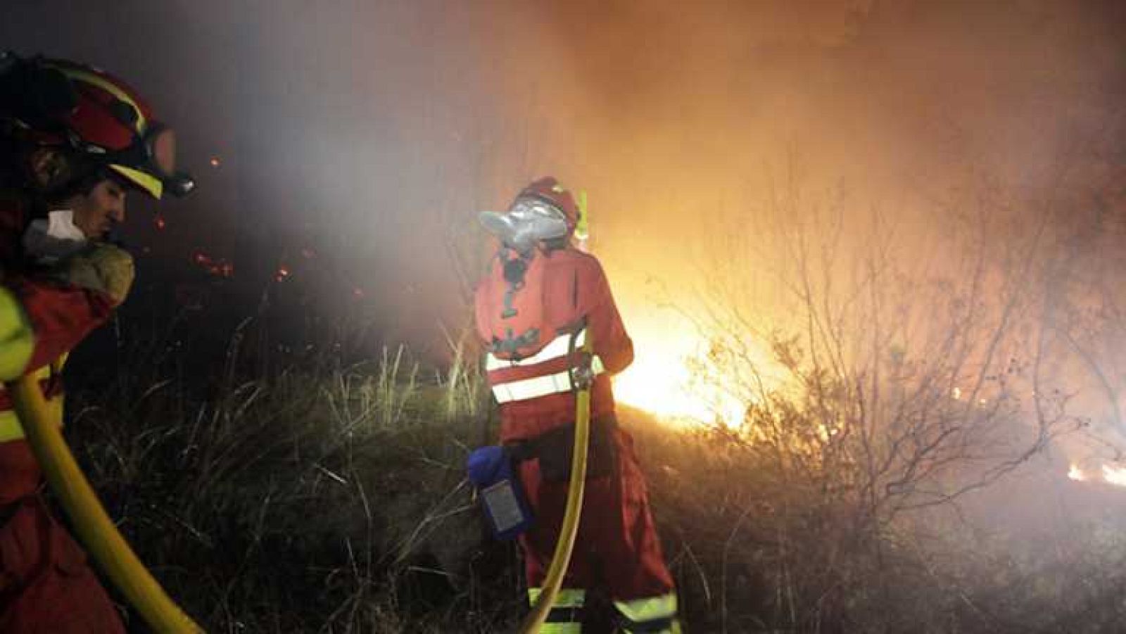 Telediario - 21 horas - 04/08/13 - Ver ahora