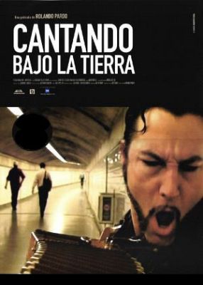 El documental - Cantando bajo la tierra
