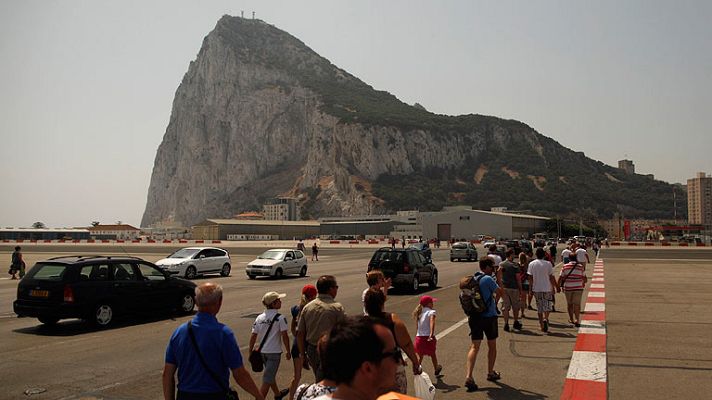 Telediario 1 - Telediario matinal en 4' - 05/08/13