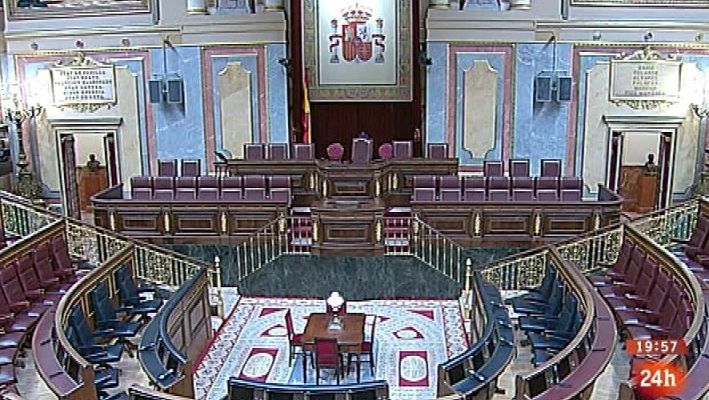 Parlamento - Leyes aprobadas