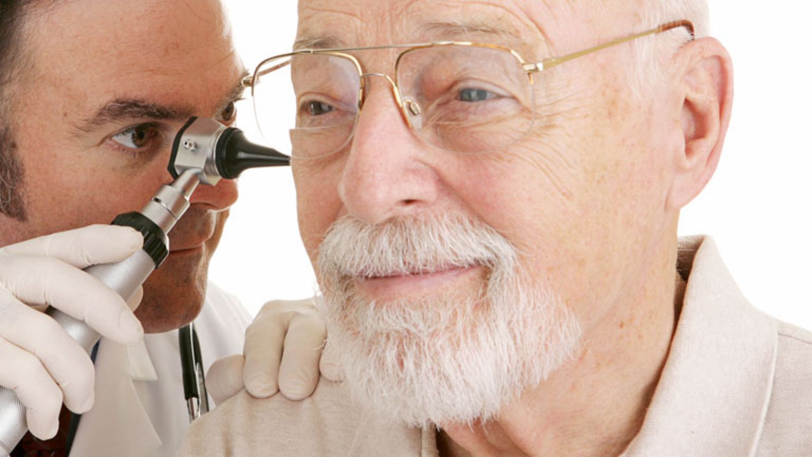 Saber vivir - Infecciones en el oído 05/08/13