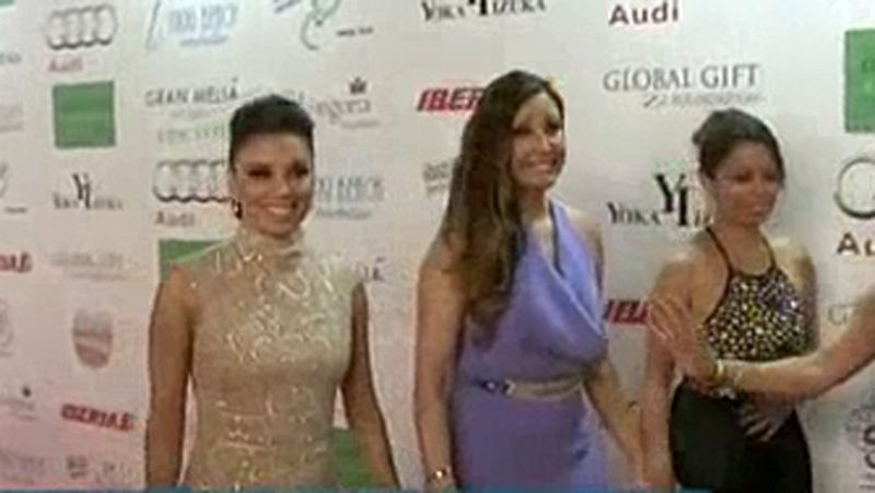 La mañana de la 1 - Duelo de galas benéficas