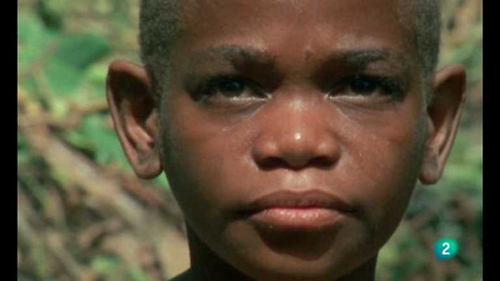 Otros pueblos - Los hijos del fuego