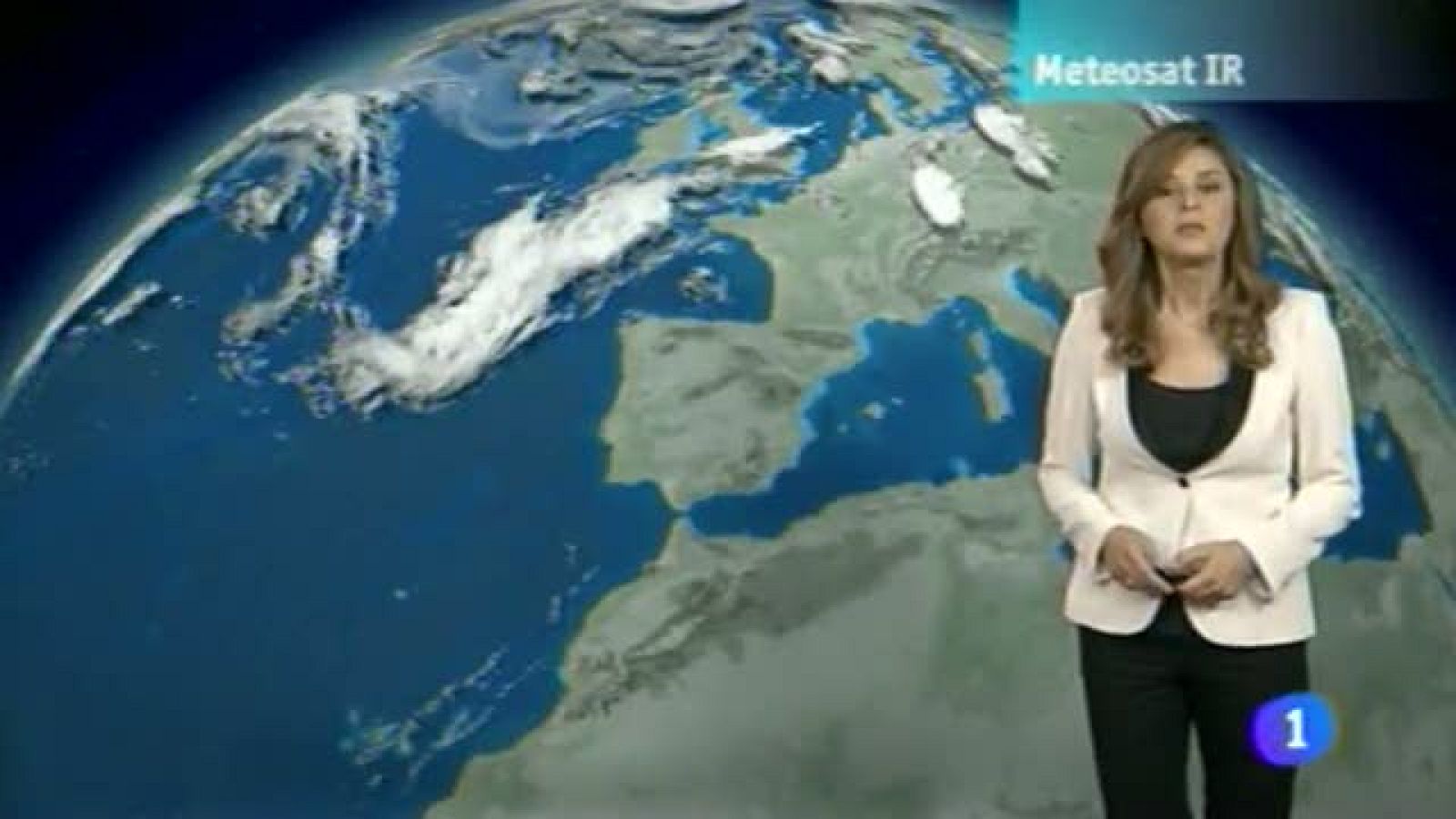 El tiempo en el País Vasco - 05/08/13