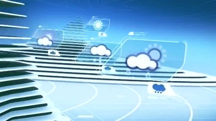 Noticias de Castilla y León - El tiempo en Castilla y León - 05/08/13